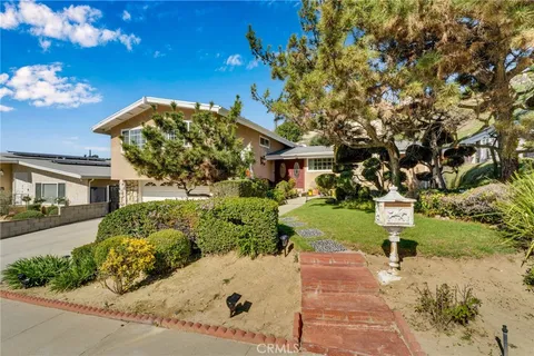 903 Crest Vista Drive, Monterey Park, CA 91754 - MLS#: CV25052743