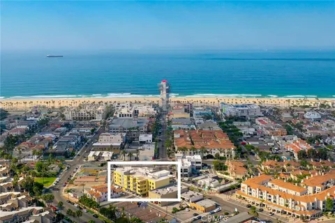 414 Main Street Unit 315, Huntington Beach, CA 92648 - MLS#: OC24254720
