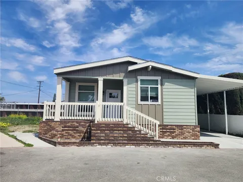 6241 Warner Avenue Unit 120, Huntington Beach, CA MLS: OC25082186