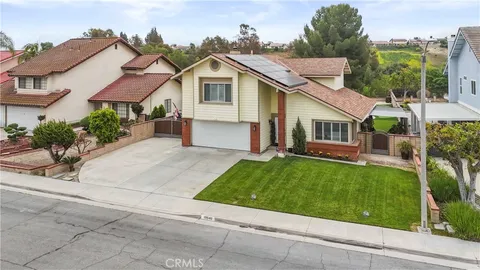 19540 Empty Saddle Road, Walnut, CA 91789 - MLS#: OC25092451