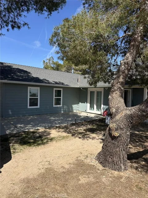 10775 Caughlin Road, Phelan, CA MLS: CV25079065