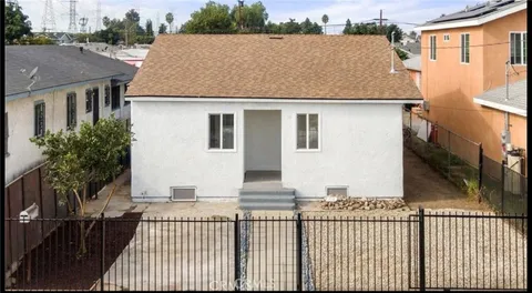 8917 Bandera Street, Los Angeles, CA MLS: IG25114116