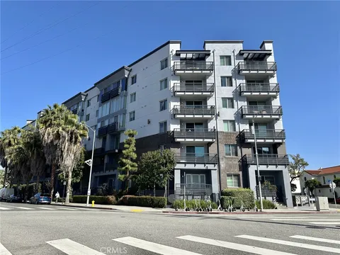 629 Traction Avenue Unit 233, Los Angeles, CA MLS: GD25070028