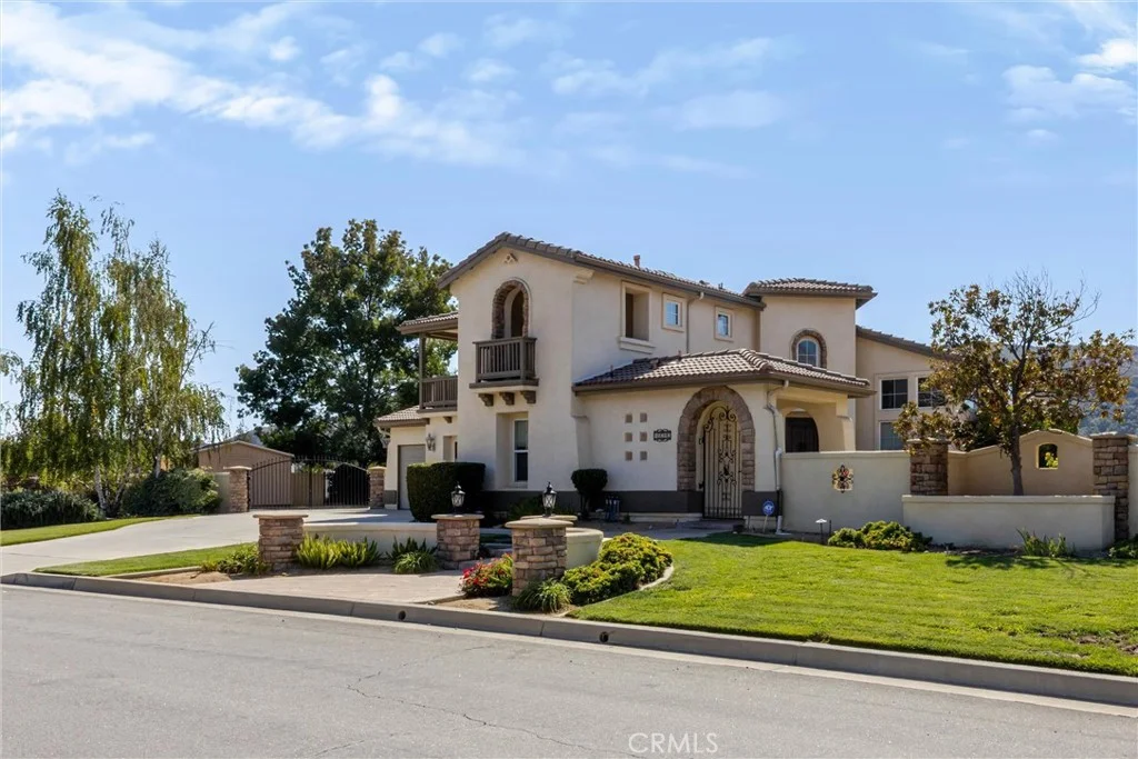 13797 Basil Lane, Yucaipa, CA 92399 photo 4