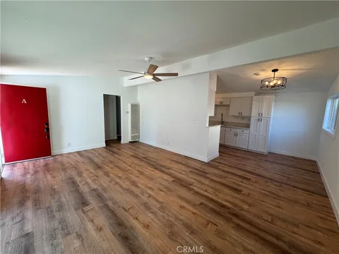 3039 Coolidge Avenue Unit A, Costa Mesa, CA MLS: PW25039676