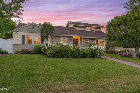 1215 Wabash Street, Pasadena, CA MLS: P1-22206