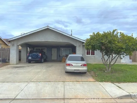 1838 Barrington Drive, Santa Maria, CA MLS: PI25084865