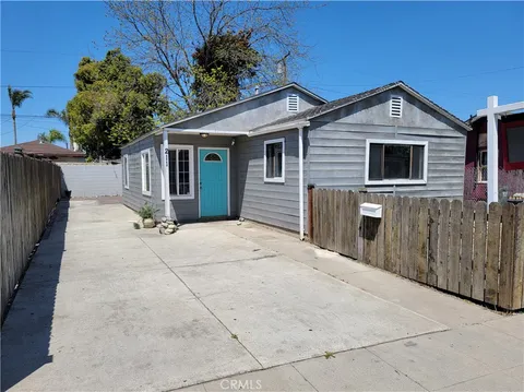 211 W Reeve Street, Compton, CA 90220 - MLS#: PW24222465