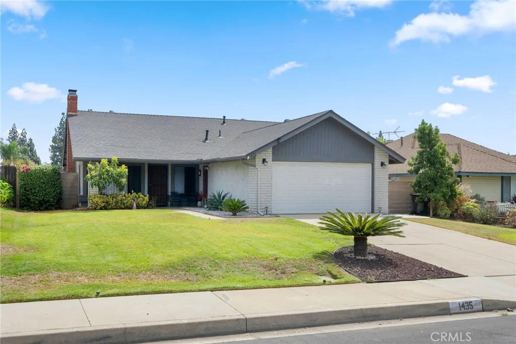 1435 S Magnolia Avenue, Ontario, CA 91762