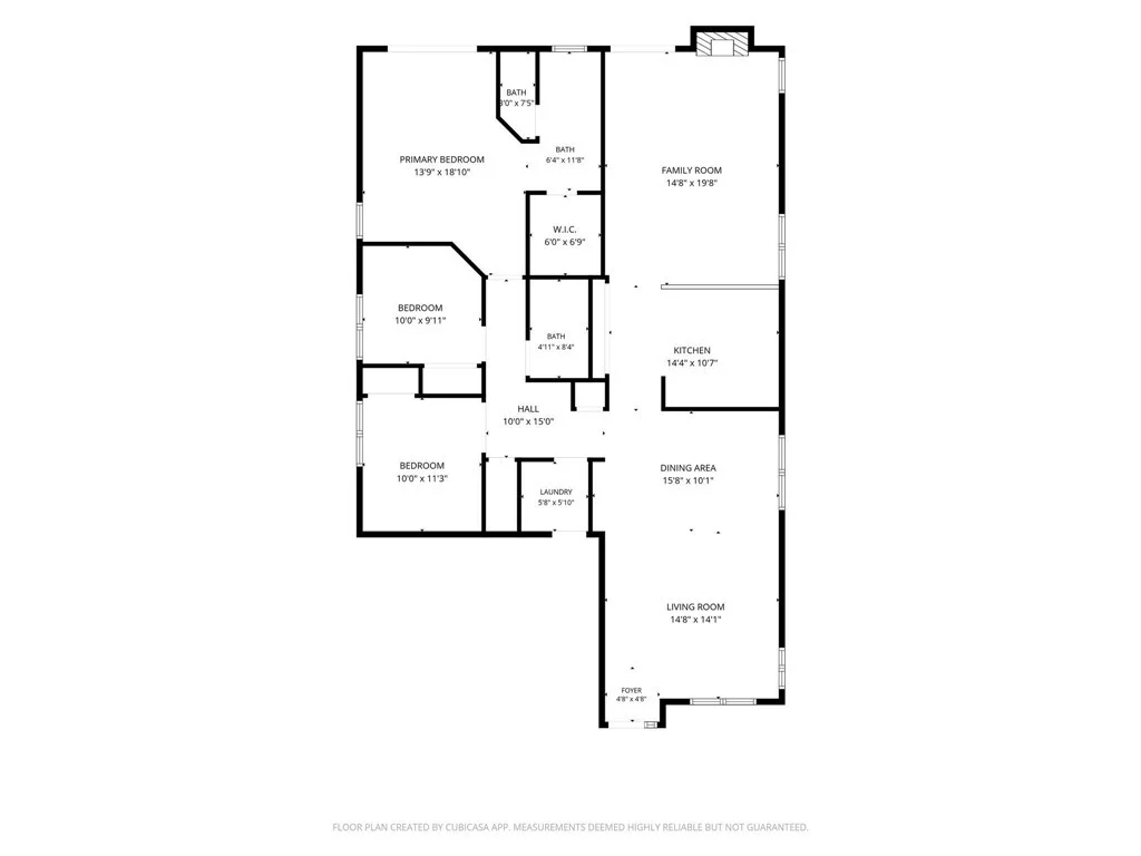 10960 Larkspur Way, Yucaipa, CA 92399
