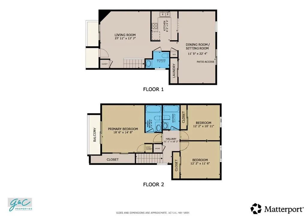 Additional image 74 of 1137 N Maryland Avenue Unit 5, Glendale, CA 91207