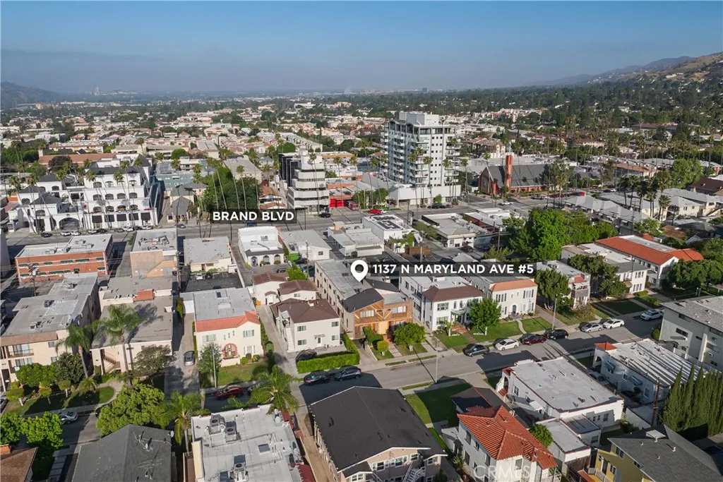 Additional image 76 of 1137 N Maryland Avenue Unit 5, Glendale, CA 91207