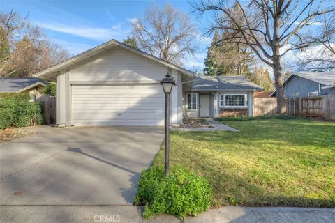 722 Victorian Park Drive, Chico, CA 95926 - MLS#: SN25046674