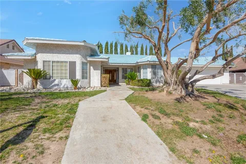 2503 Brentwood Drive, Lancaster, CA 93536 - MLS#: SR25047748