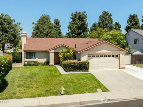 1955 Yolanda Street, Camarillo, CA MLS: V1-29972