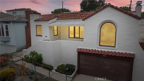 6010 S Verdun Avenue, Los Angeles, CA MLS: PW25065981