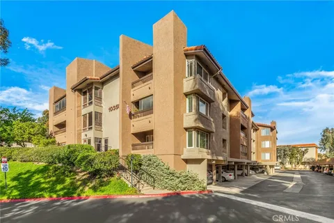 10350 Caminito Cuervo Unit 75, San Diego, CA 92108 - MLS#: SW25042844