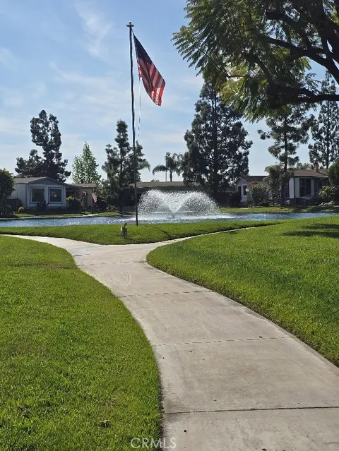 626 Crest Lake Circle Unit 218, Brea, CA MLS: PW25080358