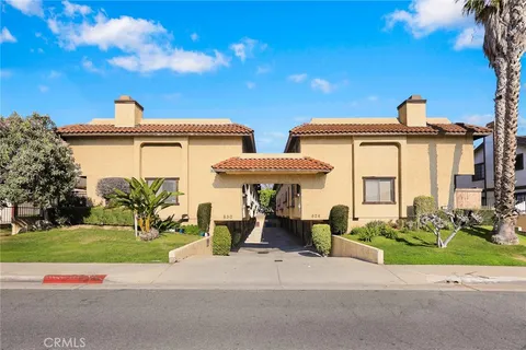 830 N Garfield Avenue Unit E, Alhambra, CA 91801 - MLS#: WS25031717