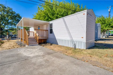 Property image for 3555 Lakeshore Boulevard Unit 15, Lakeport, CA 95453
