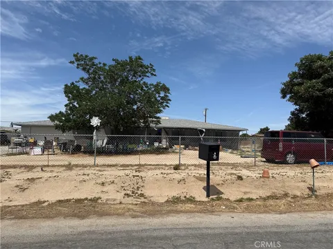 15128 Mendota Road, Apple Valley, CA MLS: CV25105047