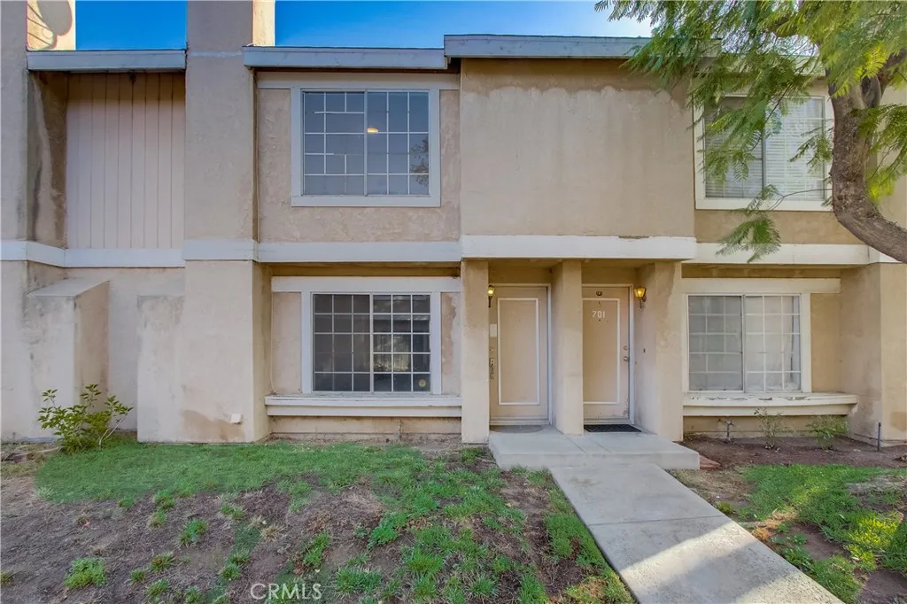 14344 Foothill Blvd Unit 702  