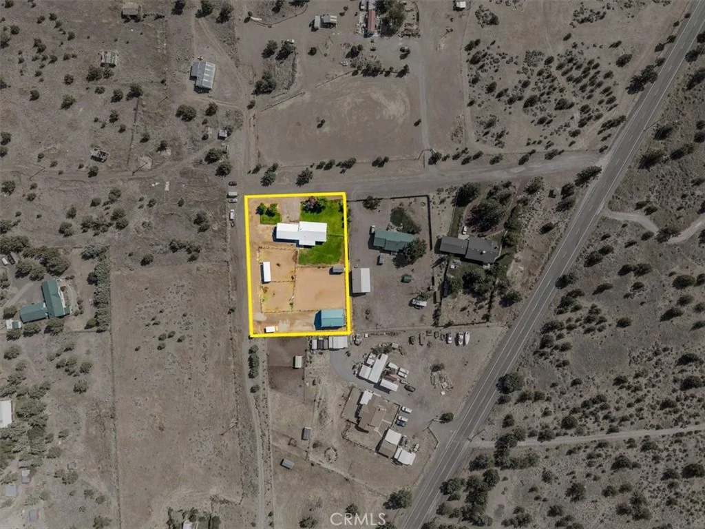 10908 Blackfoot Rd, Montague, CA 96064
