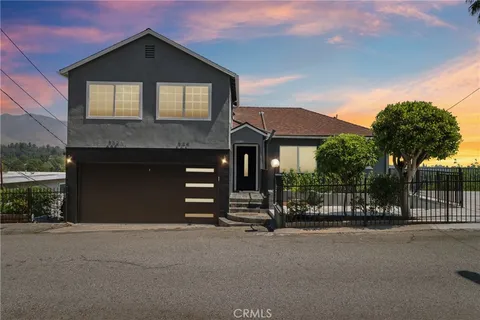 334 Anita Drive, Pasadena, CA MLS: WS25077442