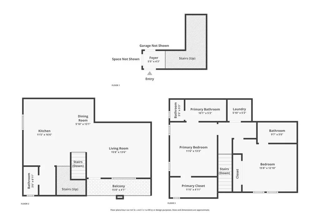 6626 Via Vista, Pico Rivera, CA 90660