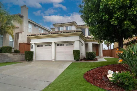 741 San Angelo Pl, Chula Vista, CA MLS: PTP2500152