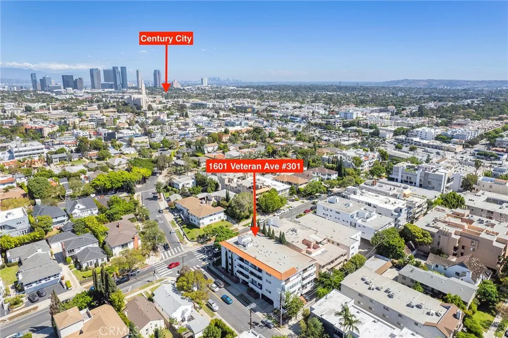 Additional image 45 of 1601 Veteran Avenue, Los Angeles, CA 90024