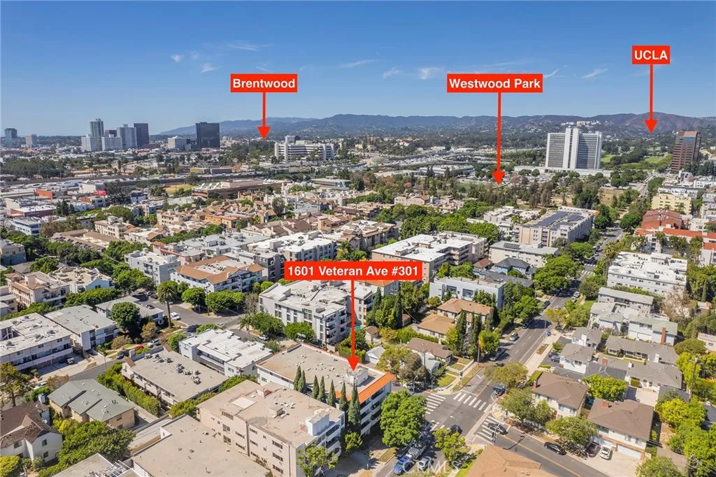 Additional image 46 of 1601 Veteran Avenue, Los Angeles, CA 90024