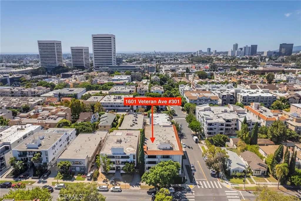 Additional image 21 of 1601 Veteran Avenue, Los Angeles, CA 90024