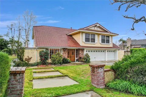 6153 Peridot Avenue, Alta Loma, CA 91701 - MLS#: CV25047255