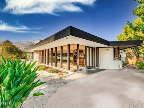 4787 Clubhouse Drive, Somis, CA MLS: V1-27918