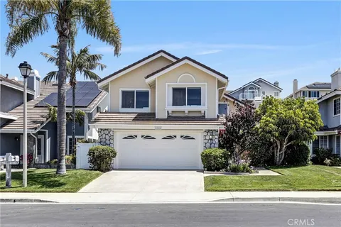 2146 Via Aguila, San Clemente, CA 92673 - MLS#: OC25105814