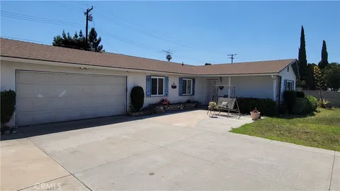 4621 Highland Street, Montclair, CA 91763 - MLS#: IG25094743