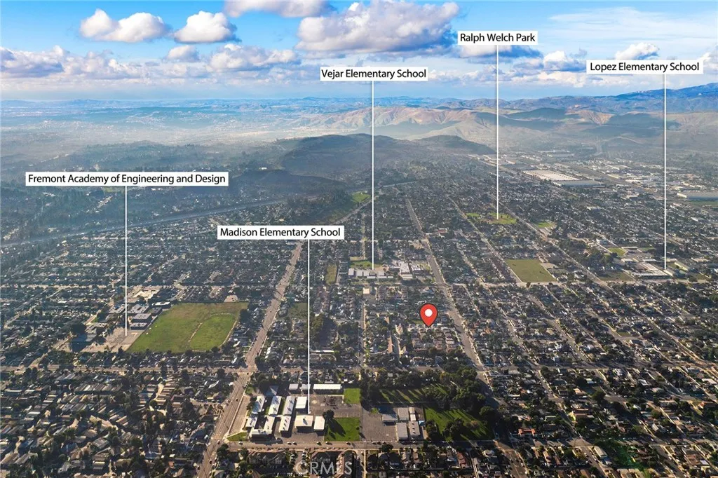 Additional image 60 of 640 W Grand Avenue, Pomona, CA 91766