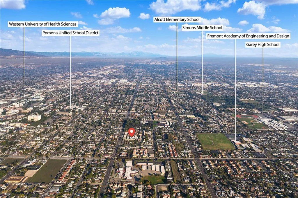 Additional image 120 of 640 W Grand Avenue, Pomona, CA 91766