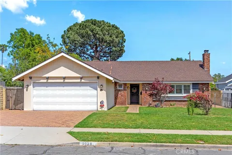 6028 Hart Avenue, Temple City, CA MLS: WS25111089