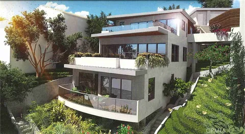 410 Alta Vista Avenue, Laguna Beach, CA MLS: NP25082615