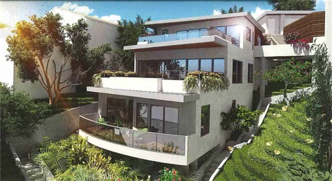 410 Alta Vista Avenue, Laguna Beach, CA MLS: NP25082615