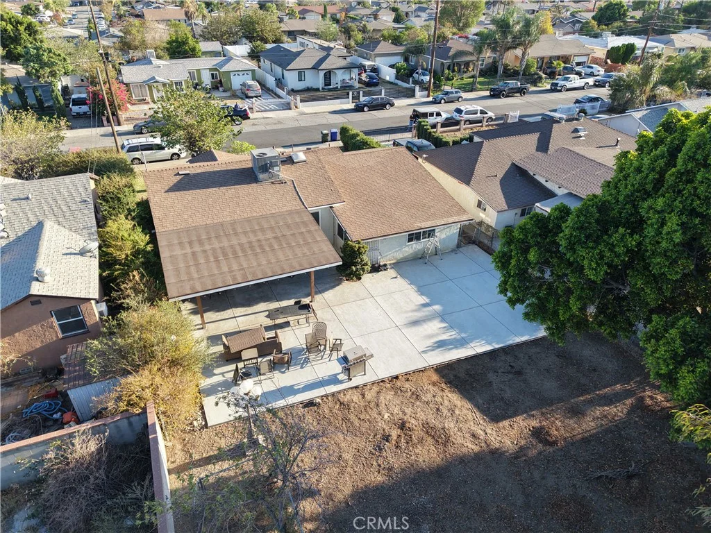 16262 Ivy Avenue, Fontana, CA 92335