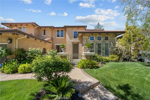 24837 Greensbrier Drive, Stevenson Ranch, CA MLS: SR25068636