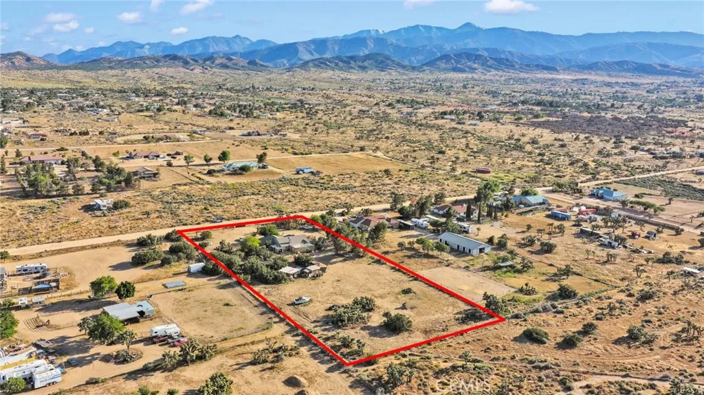 Additional image 148 of 6414 Nielson Road, Phelan, CA 92371