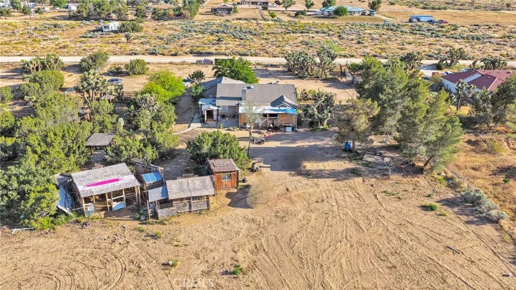 Additional image 140 of 6414 Nielson Road, Phelan, CA 92371