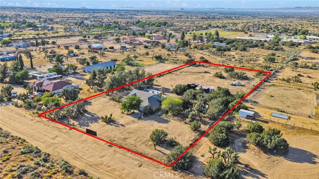 Additional image 71 of 6414 Nielson Road, Phelan, CA 92371