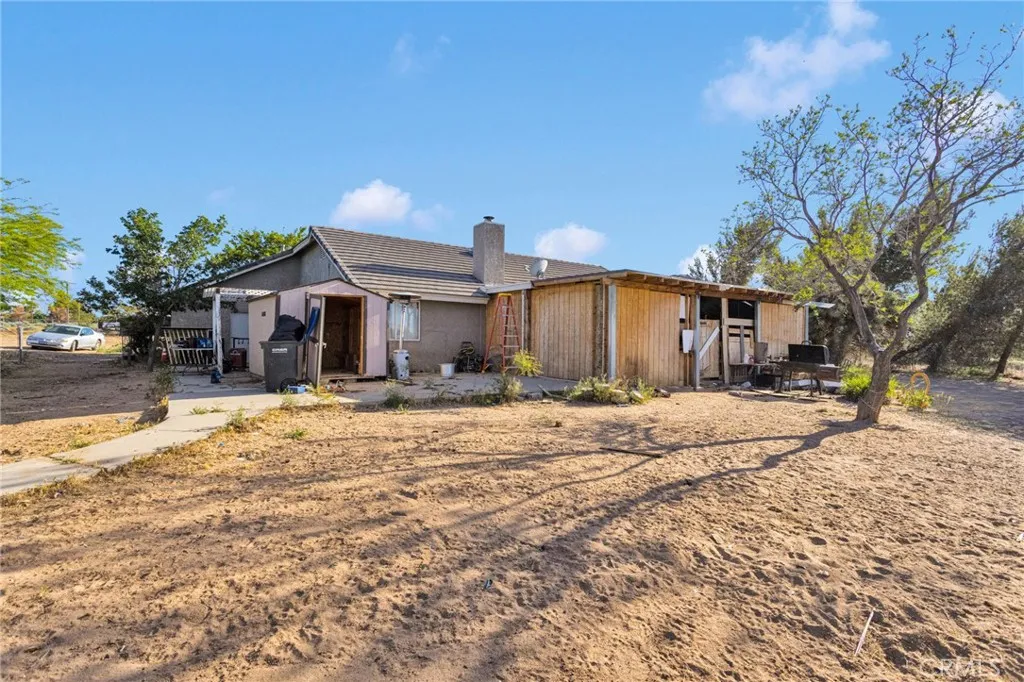 Additional image 134 of 6414 Nielson Road, Phelan, CA 92371