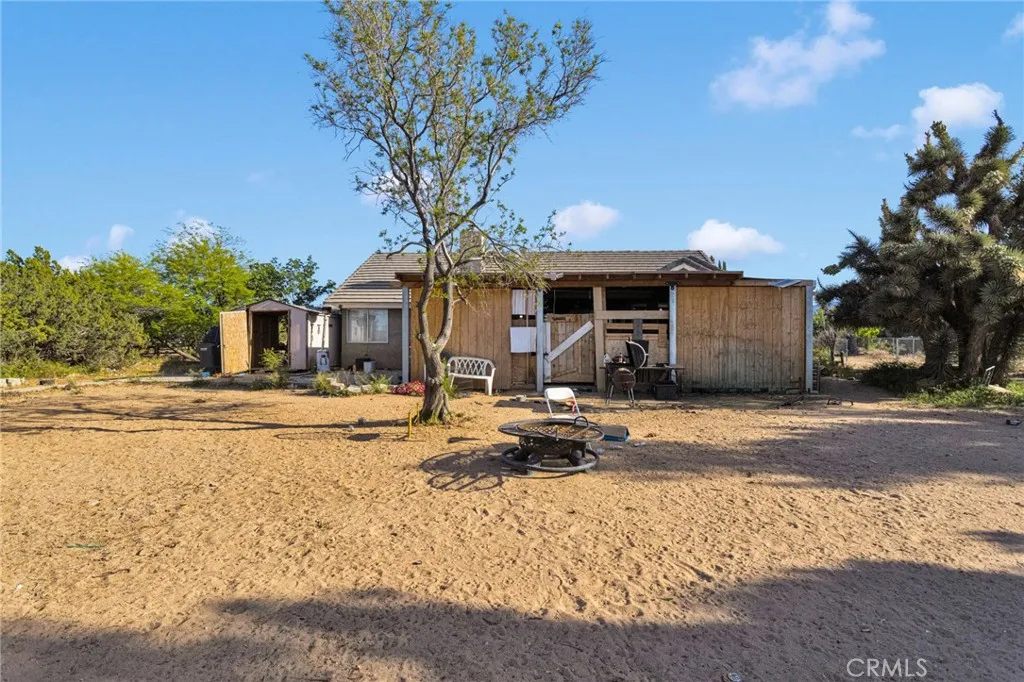 Additional image 133 of 6414 Nielson Road, Phelan, CA 92371