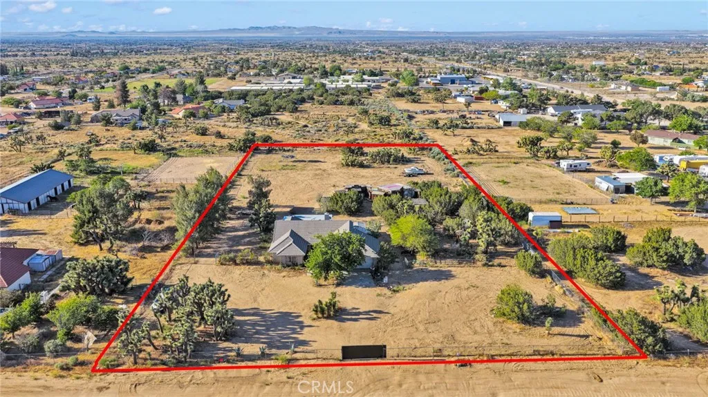 Additional image 142 of 6414 Nielson Road, Phelan, CA 92371